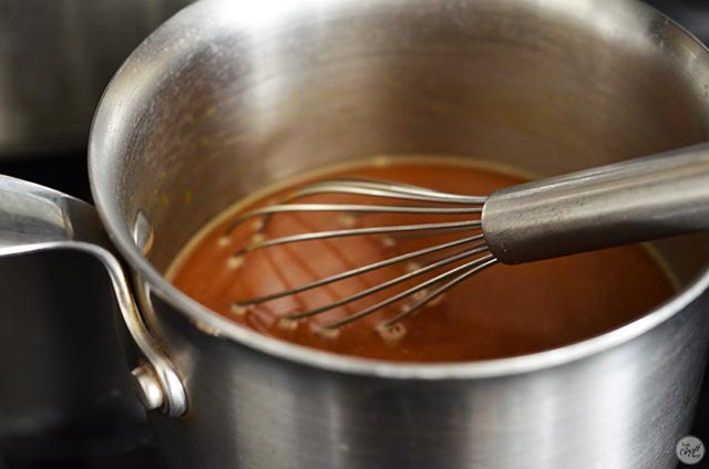 sauce for homemade chicken lo mein recipe