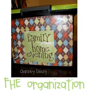 oopsey daisy - online fhe resource