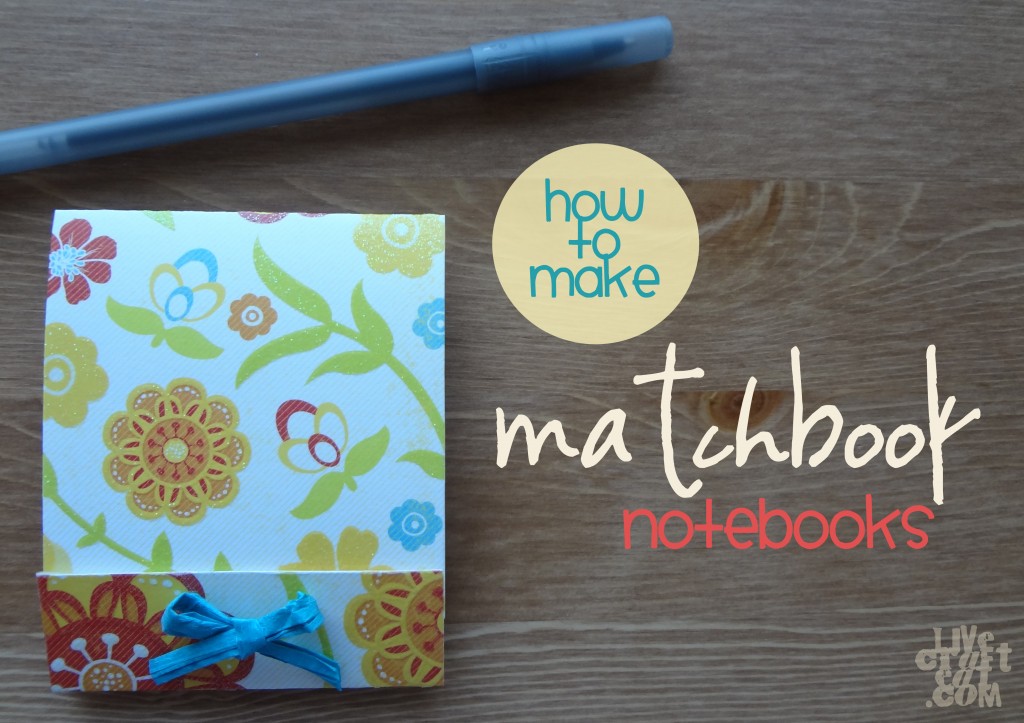 matchbook notebook tutorial