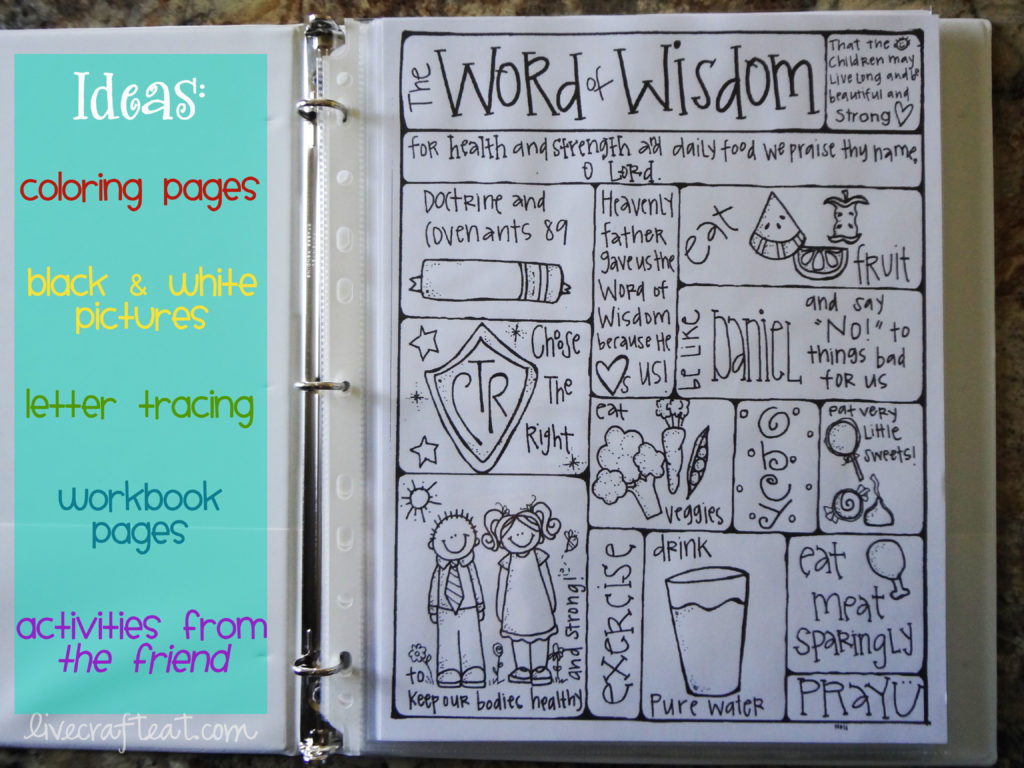 How To Make Your Own Books: Activity For Children 