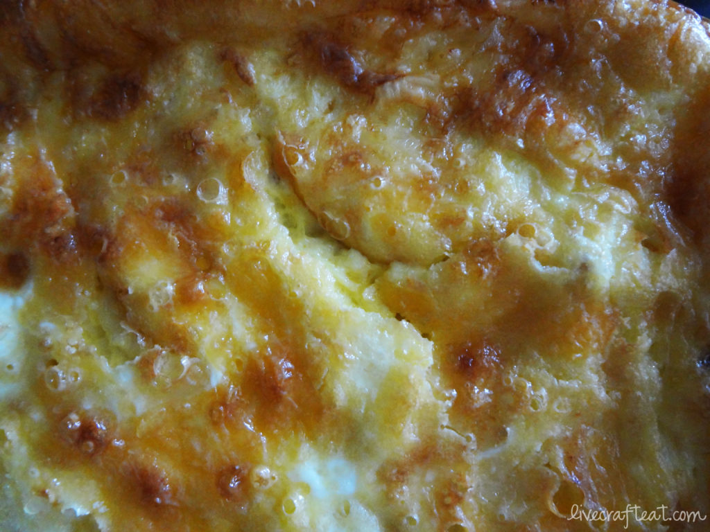 breakfast casserole