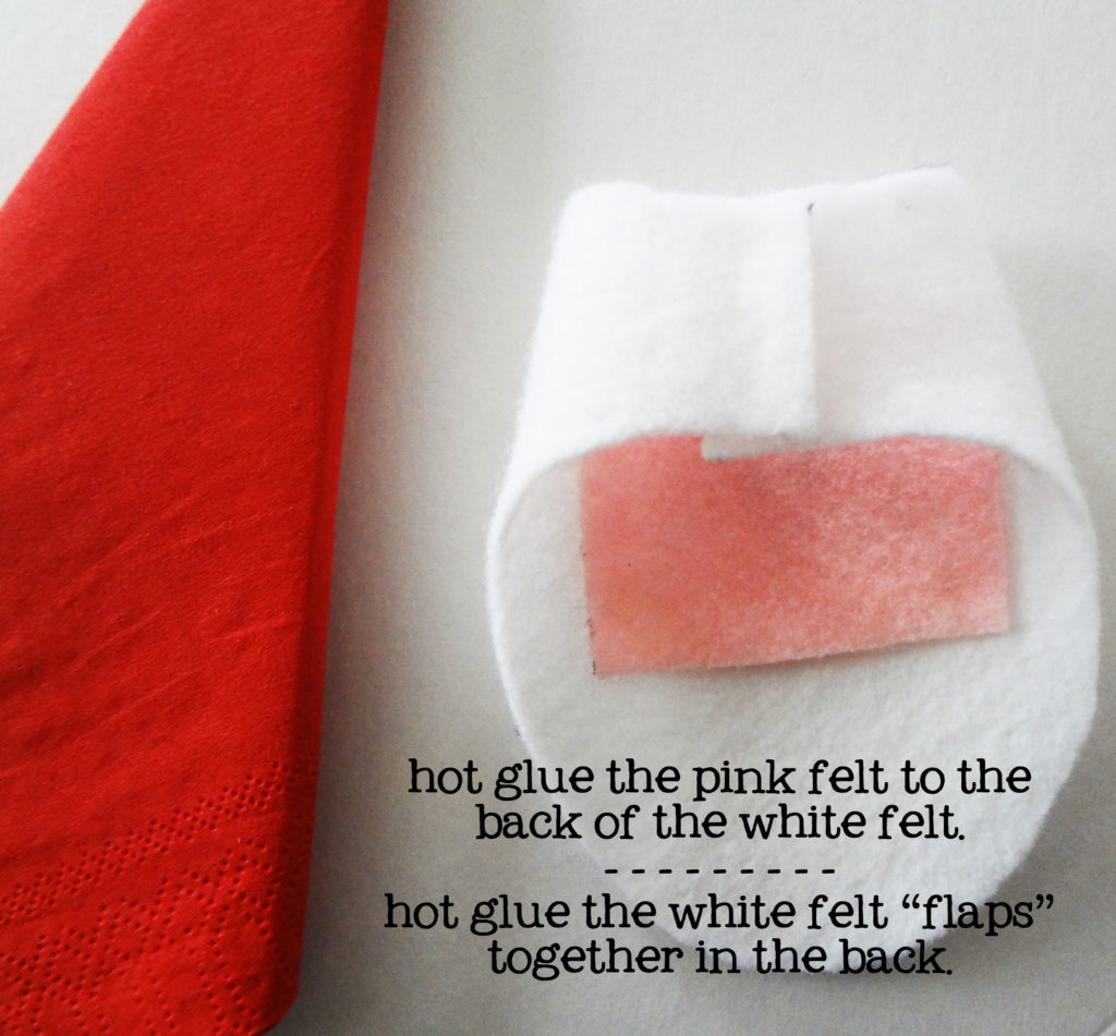 christmas napkin ring ideas