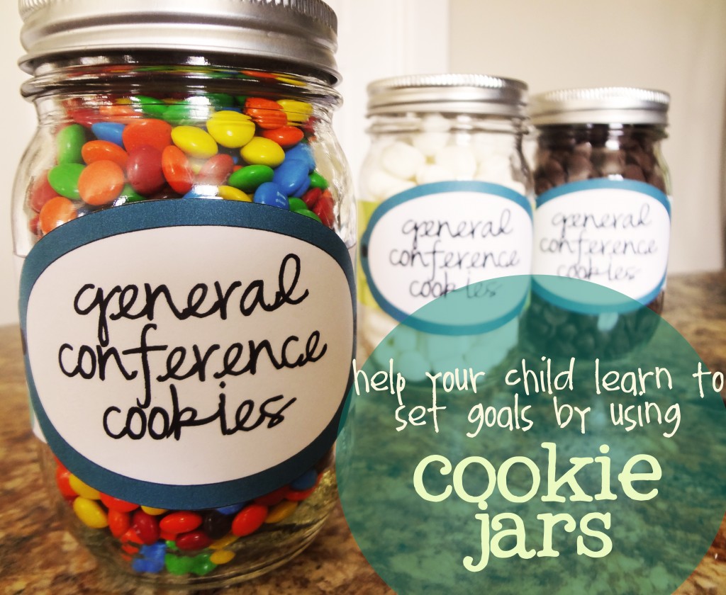 Cookie Jar Quotes for Crafters