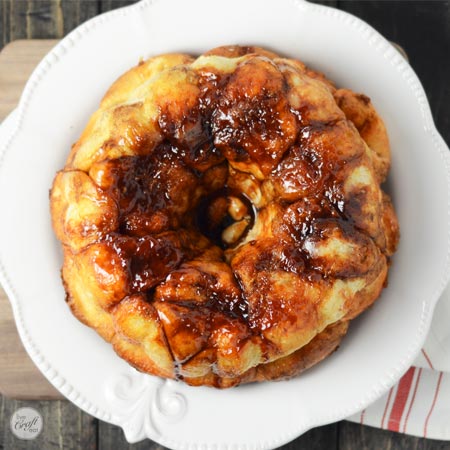 overnight monkey bread