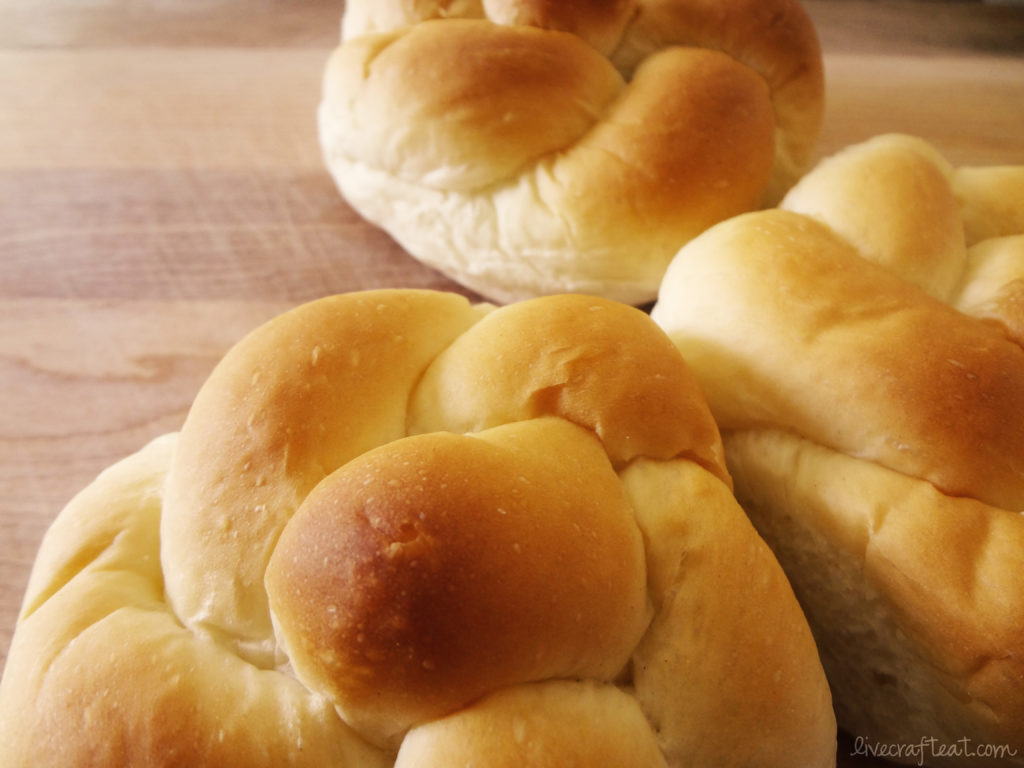 chicken salad sandwiches on rolls