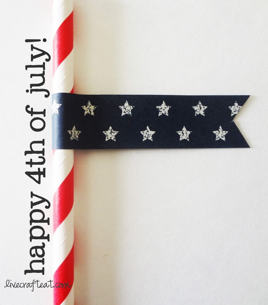 july 4th printables & ideas