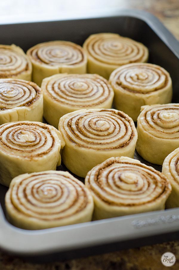 Cinnamon Rolls – Leite's Culinaria