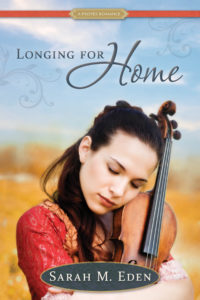 longing for home :: a proper romance novel