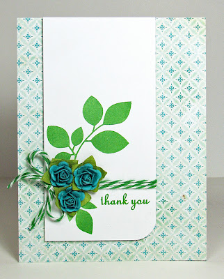 vanlaardesigns - thank you cards