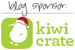 kiwi crate - awesome activities for kids mailed right to your door!