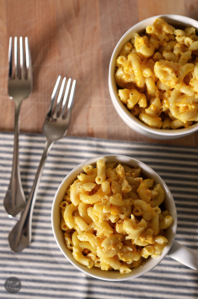 how to make macaroni and cheese in the slow cooker