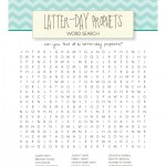 free printable lds word searches for kids