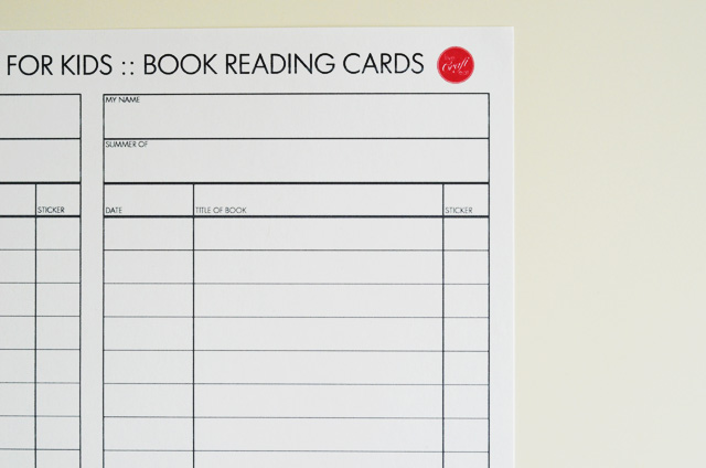 reading card details