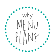 why-menu-plan