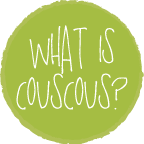 what is couscous?
