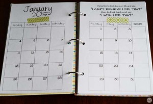 2015 Calendar - Free Printable Monthly Calendar 