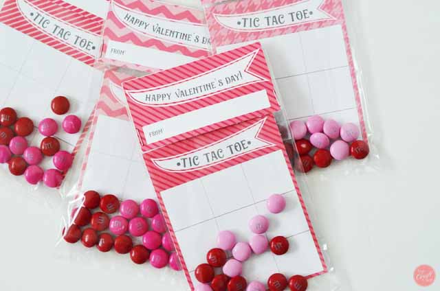 free printable valentine's day cards for kids