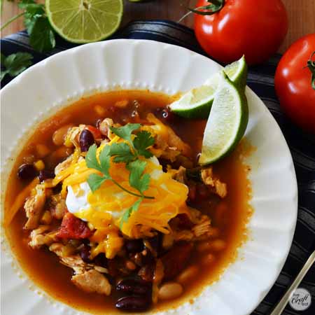 chicken tortilla soup 450x450