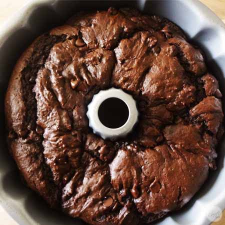 death by chocolate bundt cake 450x450