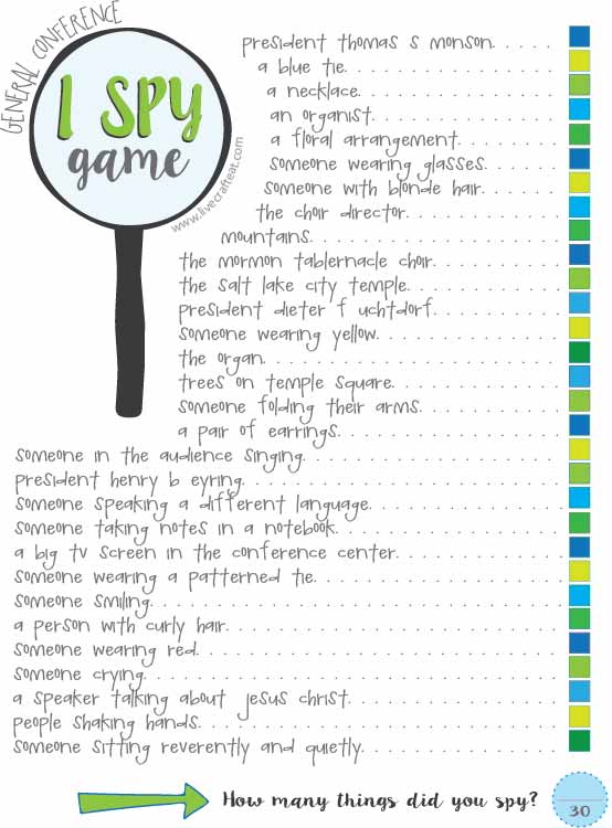 free general conference i spy game printable for kids
