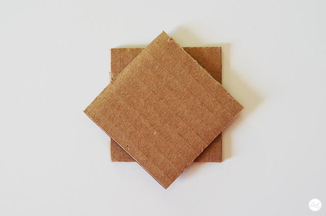 crafts for kids using cardboard