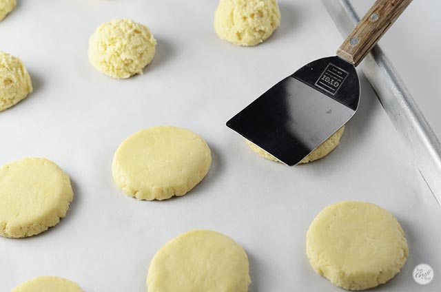 easy cream cheese sugar cookie recipe