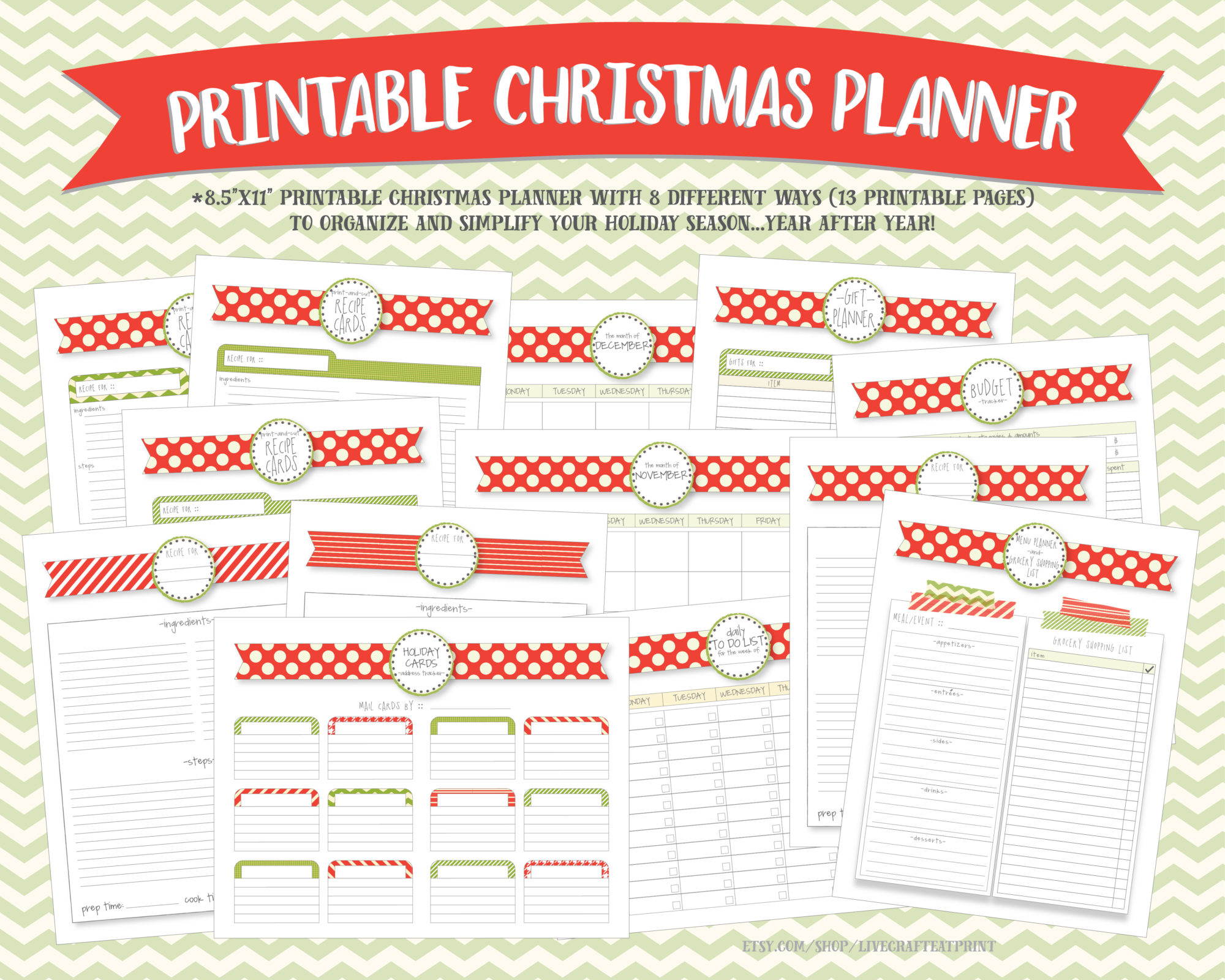 Christmas plans. Christmas Planner. Крисмас планер. Smart Planner на Рождество в картинках.