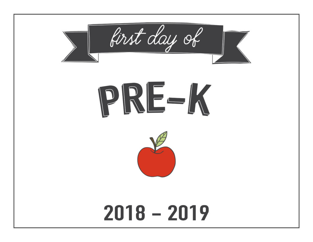 first-day-of-school-printables-free-21-layouts-of-pre-k-6th